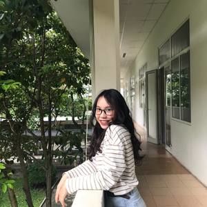 Meet your Posher, Thục nhi